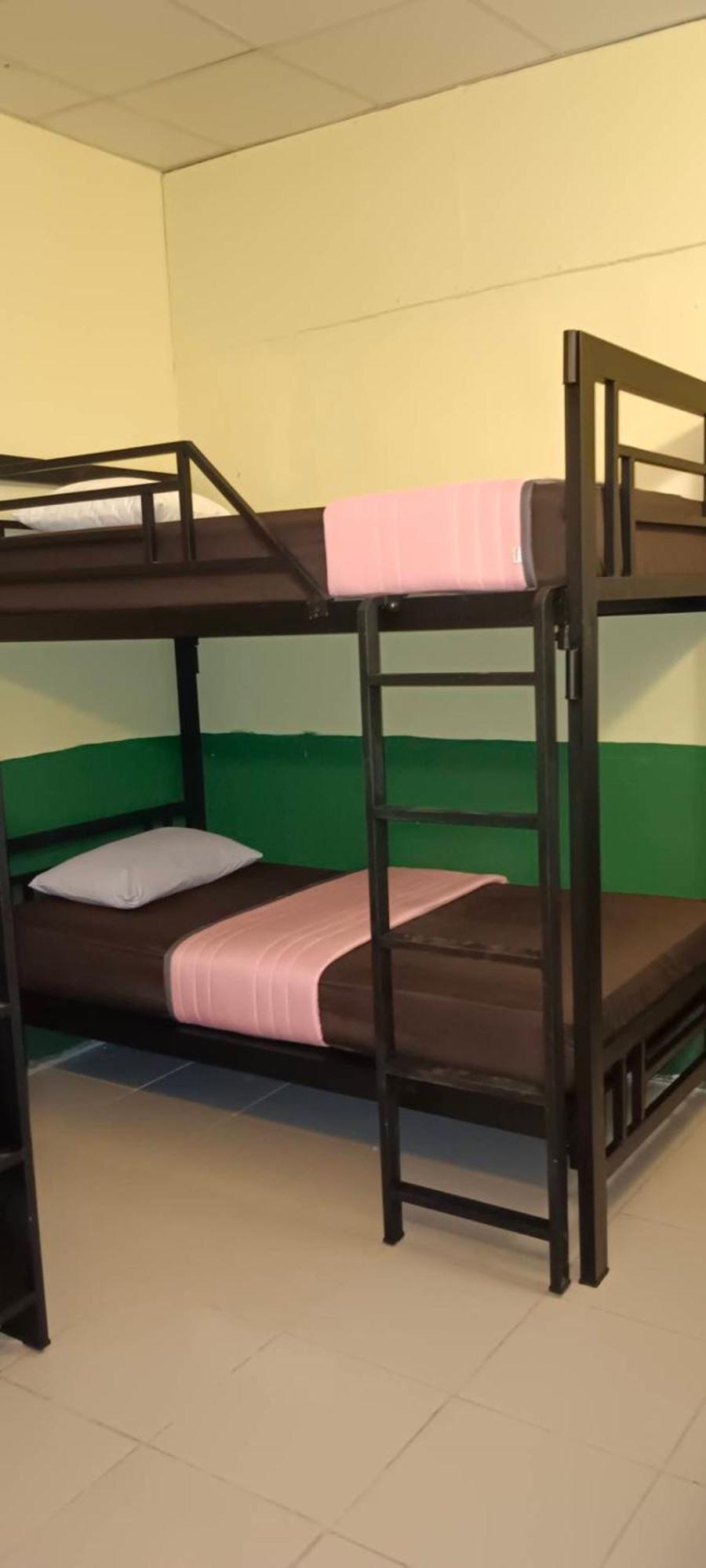 74 Guest House Haad Rin Bagian luar foto