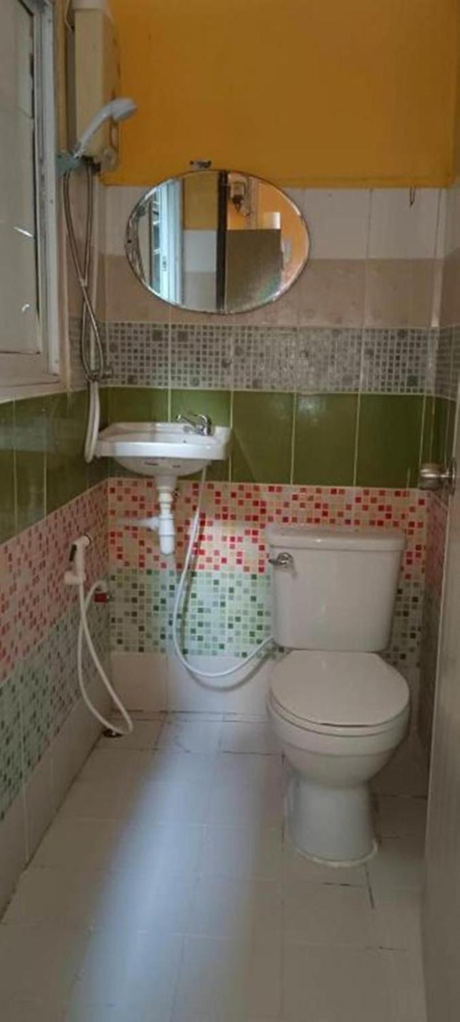 74 Guest House Haad Rin Bagian luar foto