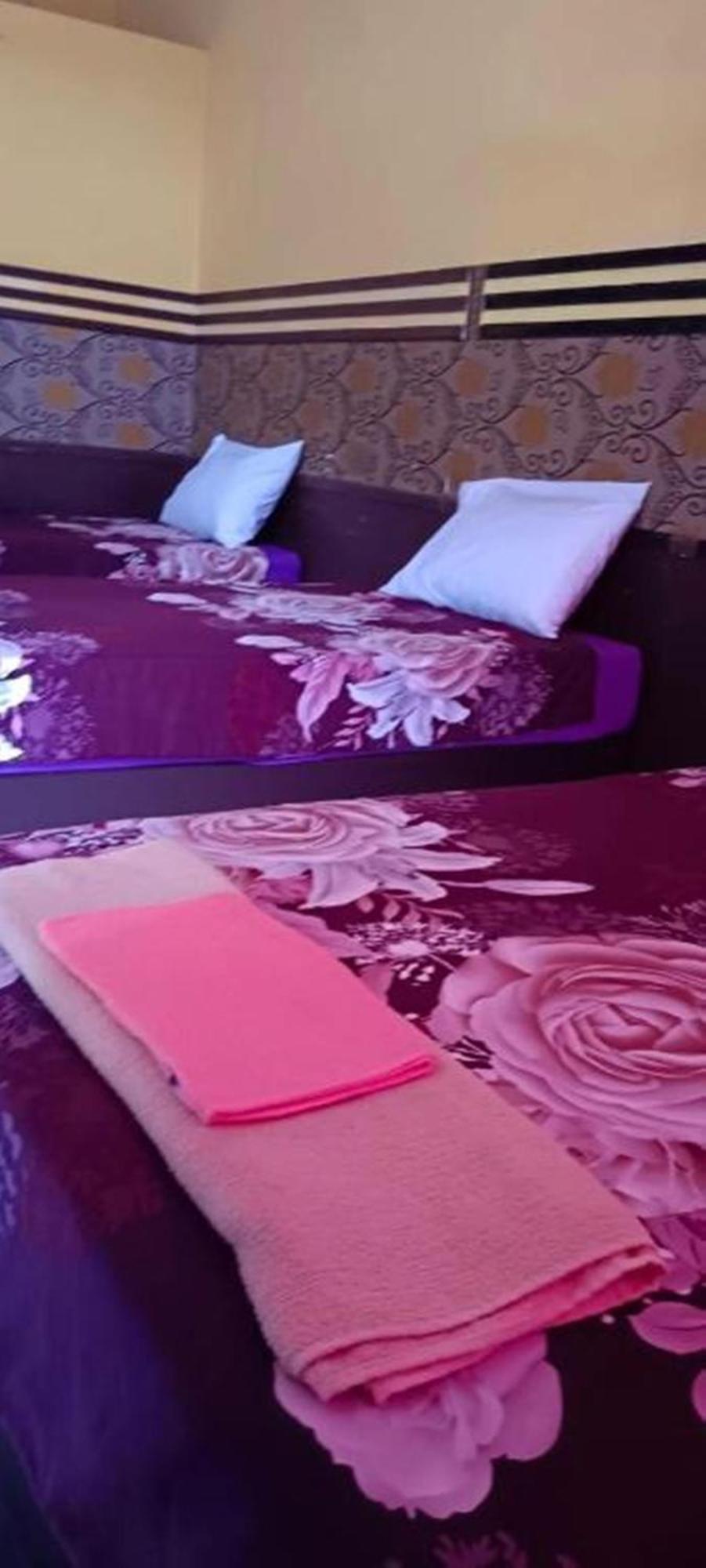 74 Guest House Haad Rin Bagian luar foto