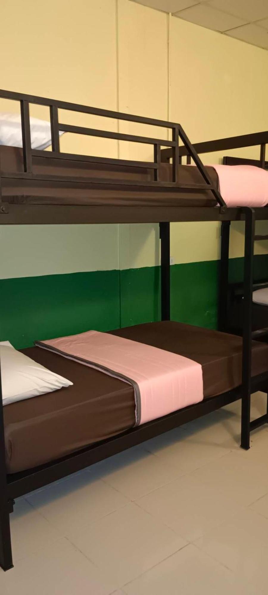 74 Guest House Haad Rin Bagian luar foto