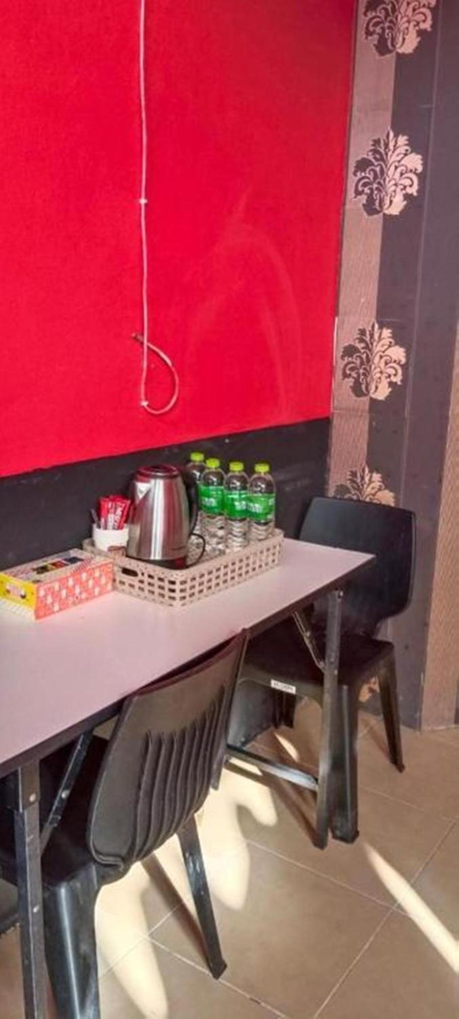74 Guest House Haad Rin Bagian luar foto